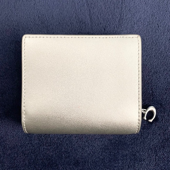 Coach Snap Wallet CW792 - Picture 9 of 9